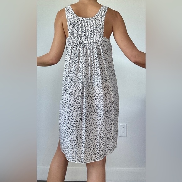 Patterson J Kincaid Silk flowy dress Size S - Picture 5 of 6